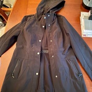 Sebby waterproof jacket